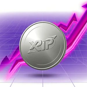 XRP Price Is Targeting $1,000 Says Ex Goldman Analyst