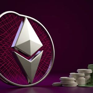 Ethereum Price Prediction: Stablecoins Dry Powder as Exchange Supply Shrinking