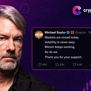 Crypto News, June 19: Bitcoin at Risk as Strategy STRC Cracks its Peg, Microsoft Warns Windows Crypto Users, Iran Suspends Peace Talks