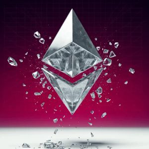 Ethereum Foundation Lost 2nd Co-Director in 4 Months As $30M Funding Crisis Looms