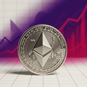 Ethereum Price Prediction: Network Activity and Tokenization Post Massive Growth as Price Battles Bears