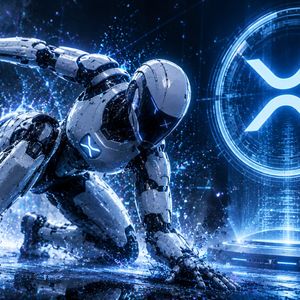 Elon Musk Grok AI Predicts Shocking XRP Price by End of 2026