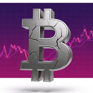 Bitcoin Price Prediction: Saylor’s Strategy is a Risk to Bitcoin, According to JP Morgan