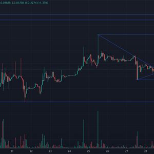 IMPT Price Prediction as Token Launches on New Crypto Exchange – Here’s Where IMPT is Headed Next