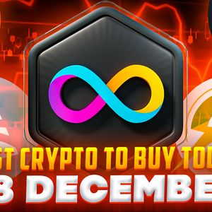 Best Crypto to Buy Today 28 December – FGHT, ICP, D2T, BNB, CCHG