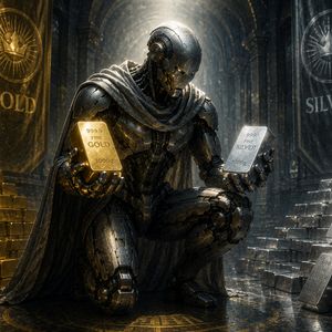 Mark Zuckerberg Meta AI Predicts Gold and Silver Price Will Skyrocket by End of 2026