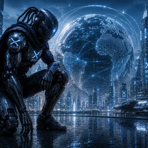 Microsoft Copilot AI Predicts Insane XRP Price by End Of 2026