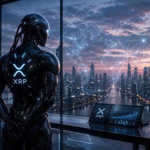 Perplexity AI Predicts XRP Will Hit This XRP Price by End of 2026