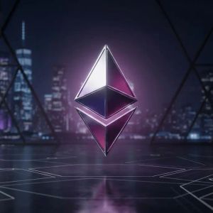 Ethereum News: BlackRock, JPMorgan Builds Make ETH a Wall Street Asset, Tom Lee Argues