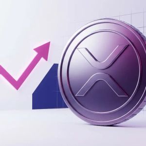 XRP Price Could Double as Ripple Pushes Senate for Clarity Act