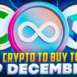 Best Crypto to Buy Today 29 December – FGHT, ICP, D2T, QNT, CCHG