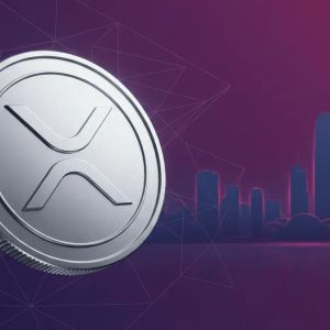 XRP Price Bounces as Hong Kong Pushes Ripple Retail Trading