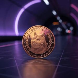 Dogecoin Co-Founder Billy Markus Revives Viral Vegas Loop Payment Memory