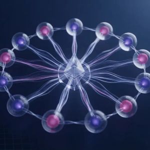Registry Model, 13 Chains: How 1inch Aqua Tackles DeFi’s Fragmented Liquidity