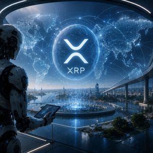 Sam Altman ChatGPT AI Predicts a Historic XRP Price Move Before End of 2026