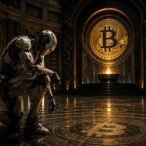 Grok AI Predicts Bitcoin Will Blow Past Its Old Record by End of 2027