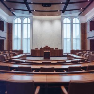 CLARITY Act Senate Vote Locked In, But 60-Vote Hurdle Looms Large