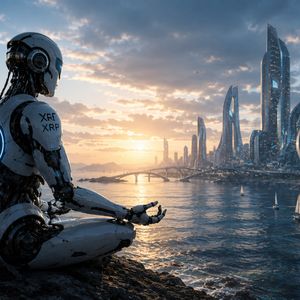 Microsoft Copilot AI Predicts the Price of XRP by The End of 2026