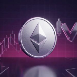 BlackRock Just Made Its $5 Billion Ethereum ETF Cheaper to Trade, Is $1,900 About to Break?