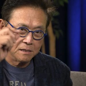 Rich Dad Poor Dad Author Robert Kiyosaki is Buying More Bitcoin at Current Prices – Here’s Why