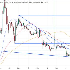 Terra Luna Classic Price Prediction as LUNC Starts New Rally – Where is LUNC Headed in 2023?