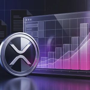 Jane Street Reports Major Position Across XRP ETF
