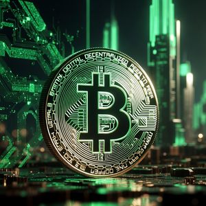 Gerber Warns Strategy’s Bitcoin Leverage Could Trigger a Selloff