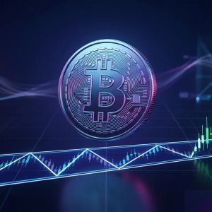 Bitcoin Price Prediction: BTC AI Trade Driving BTC Forecasts