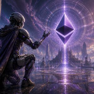 Dario Amodei Claude AI Predicts Ethereum Needs to Do One Thing Before $4,000 Is Back on the Table