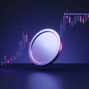 Analisis Harga XRP: Ke Mana Arah Token Ripple Selanjutnya?