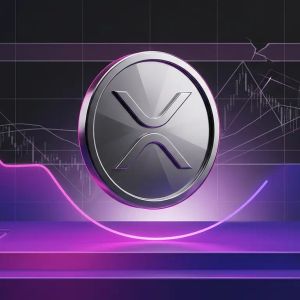 XRP Price Prediction: Momentum and $1.40 Floor to Hold