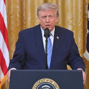 UAE “Spy Sheikh” Behind Trump Crypto Bank: 49% Ownership, $500M and Questions MAGA Can’t Avoid