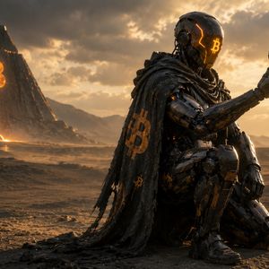 Elon Musk Grok AI Predicts Incredible Bitcoin Price By The End Of 2026