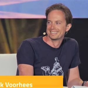 Early Crypto Investor Erik Voorhees Says the Next Bitcoin Bull Market Will Start When This Happens