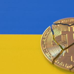 Ukrainian Investigators Raid Illegal $4m Crypto Exchange