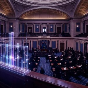 CLARITY Act Fate Hinges on Senate Debate Vote