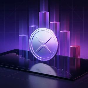 XRP News: Smart Money Is Behind Billions in ETF Inflows