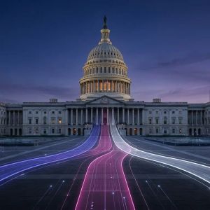 SEC Chair Paul Atkins Sets September 15 Senate Vote for CLARITY Act