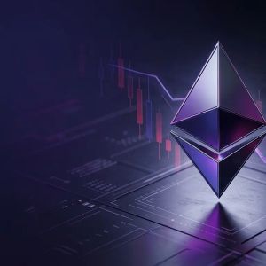 Ethereum Price Suppressed as Selling Pressure Mounts