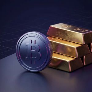 Bitcoin News: BTC to Gold Ratio Hits 18 as Both Assets Rally