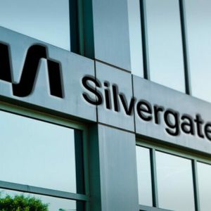 Silvergate Bank Suffers Run on Deposits as $8.1 Billion is Withdrawn - Will it Go Bust?