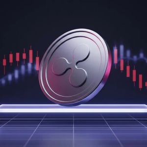 XRP Price Prediction: Bearish Futures Data Casts Doubt on XRP’s Recovery