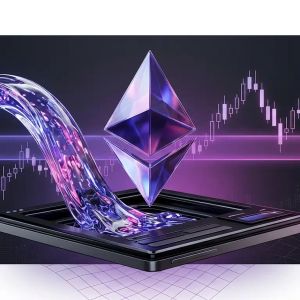 Ethereum Price Prediction: Binance Inflows Hit June Record High
