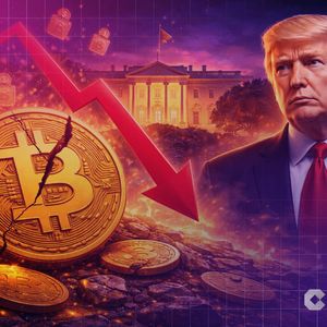 Trump Crypto Ethics Dispute Derails Senate Crypto Bill: Is The Whitehouse Still Good for Crypto?