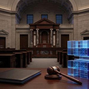 Senate Setback Leaves CLARITY Act Facing Long-Shot Revival