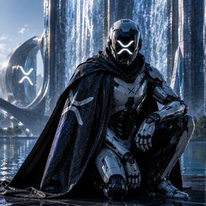 Anthropic Claude AI Predicts an Explosive Finish to 2026 for XRP
