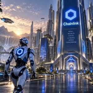 Anthropic Claude AI Predicts LINK to Blast +300% by 2027