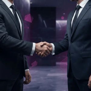 Trump-Xi Polymarket Odds for Handshake Hit 50%