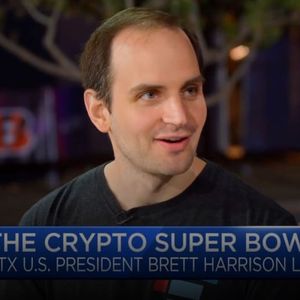 Brett Harrison Formerly FTX US President Surfaces on Twitter - What Does He Know?
