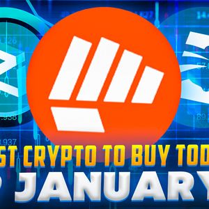 Best Crypto to Buy Today 9th January – FGHT, GALA, D2T, SOL, CCHG, ZIL, RIA, ADA